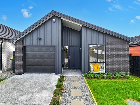 10 Komako Lane, Ramarama