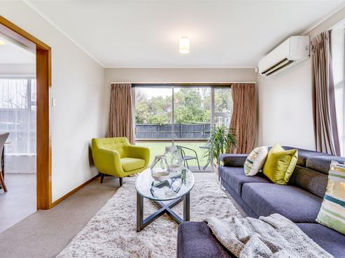 4 De Lange Street, Hornby