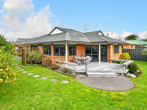 47 O'connor Drive, Pukekohe