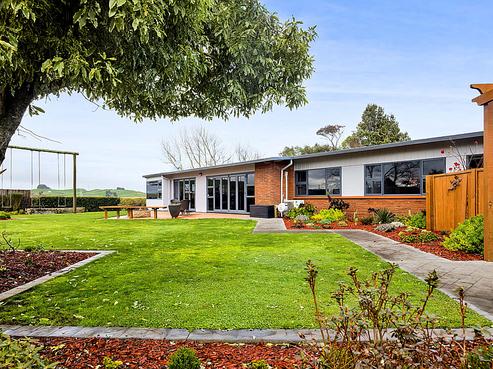 458A Rawhitiroa Road, Eltham