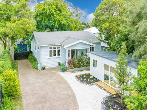 661 Grey Street, Hamilton East