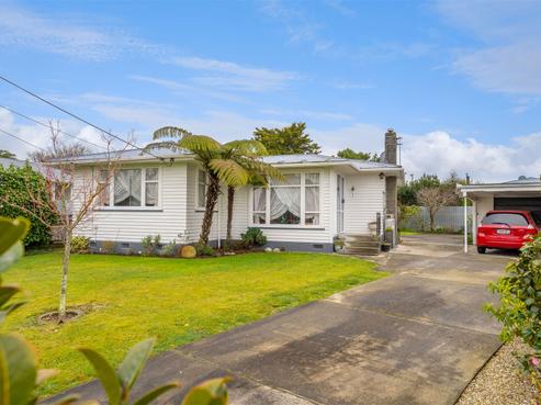 1 Hobson Place, Solway