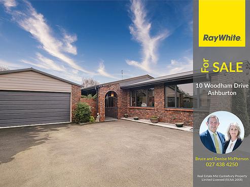 10 Woodham Drive, Allenton