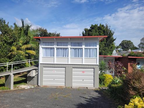 31A Mill Road, Regent