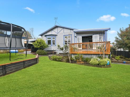 1575 Kihikihi Road, Te Awamutu