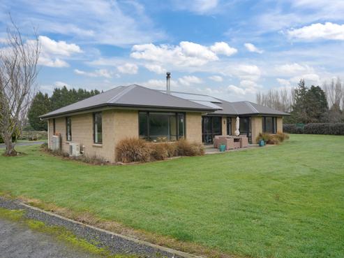93 Drysdale Road, Myross Bush