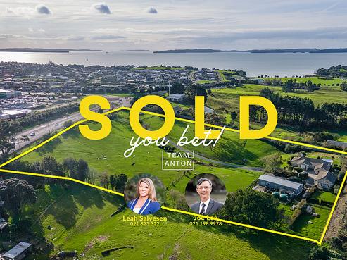 867 Whitford-maraetai Road, Beachlands