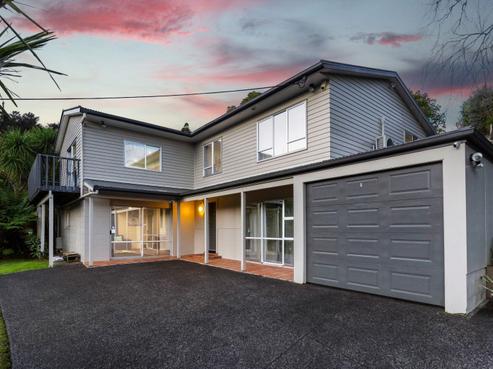 25 Coroglen Avenue, Birkenhead