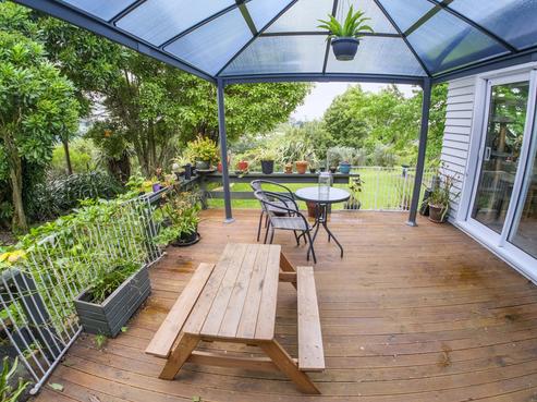 9 Tudor Place, Koutu