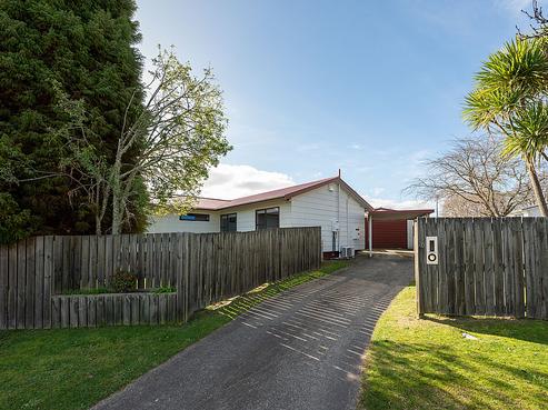 40 Dickens Street, Owhata