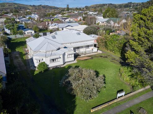 67 Hirini Street, Kaiti