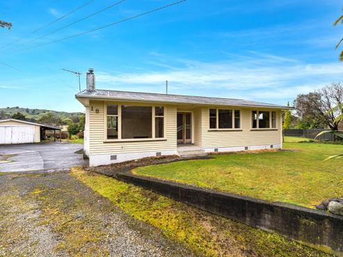 18 Makere Street, Taumarunui