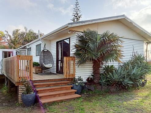27 Takahe Road, Ahipara