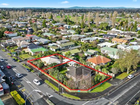 2 Braid Road, Saint Andrews