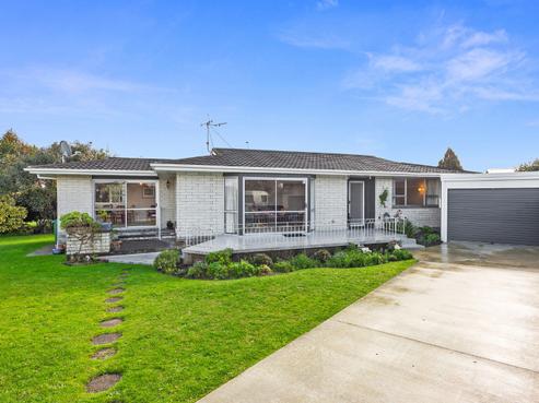 80 Saint Andrews Terrace, Saint Andrews
