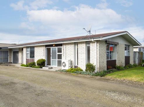10A Jackson Street, Kaiti