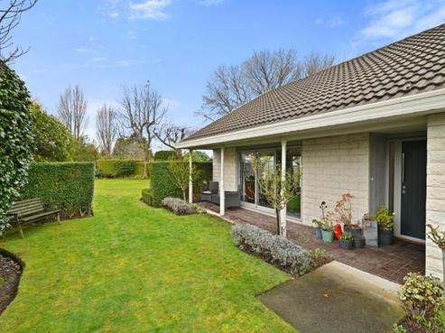 45C Trafford Street, Harewood