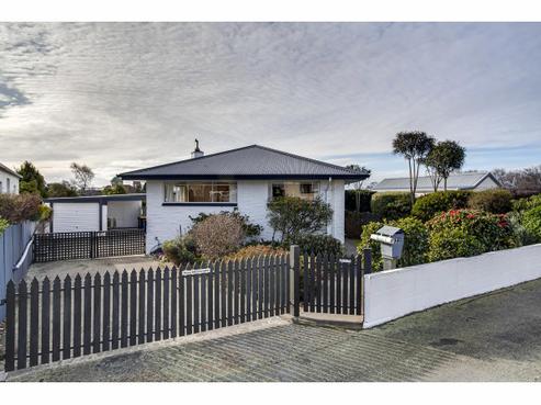23 Babington Street, Parkside
