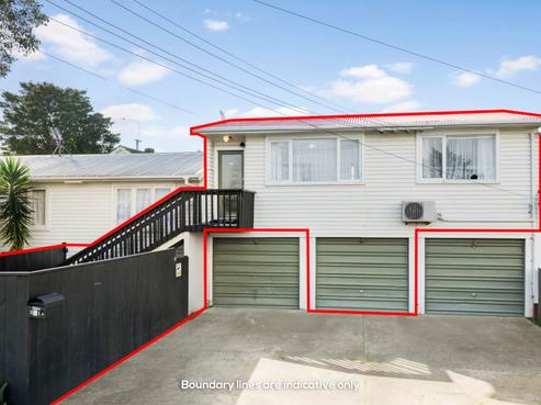 2/1A Becroft Drive, Forrest Hill