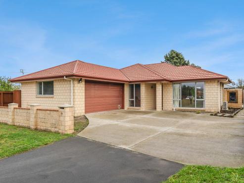 33 William Street, Rolleston