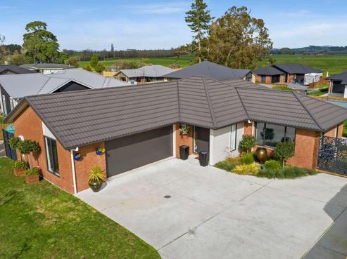 89 Whitmore Street, Kihikihi