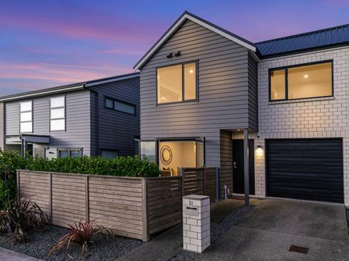 21 Andrew Jack Road, Silverdale