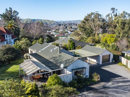 36 Church Street, Waipawa