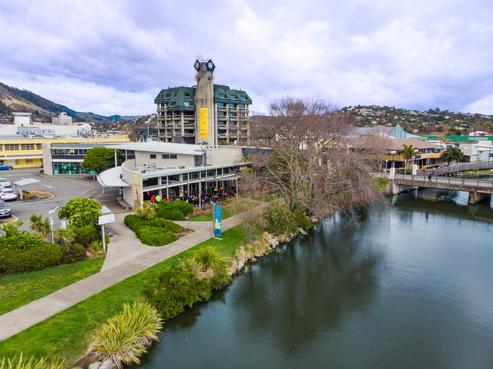 81 Trafalgar Street, Nelson City