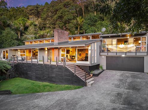 164 Konini Road, Titirangi