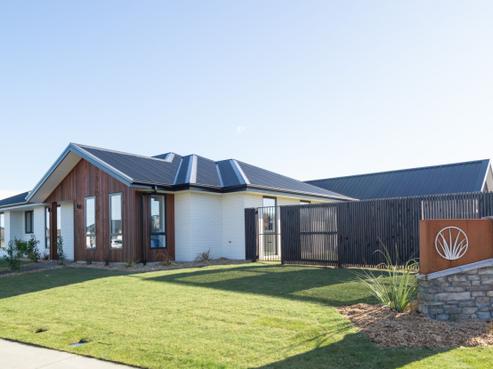 2 Hotere Street, Rangiora