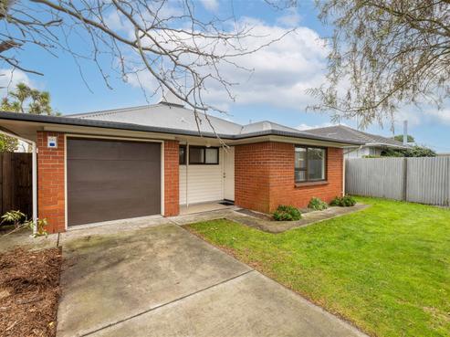 18 Lothian Street, Ilam