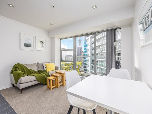 209/430 Queen Street, Auckland Central