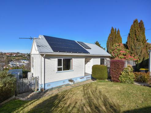 44 Prospect Bank, Wakari