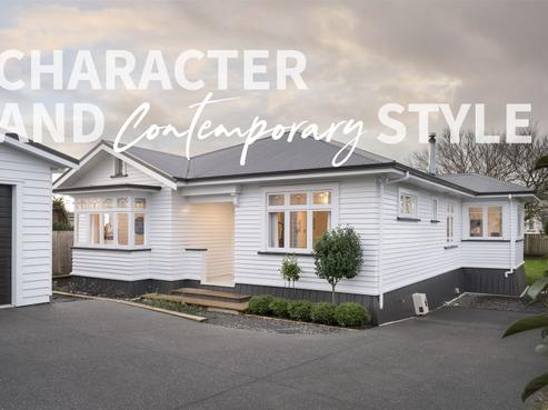 15 Strathmore Street, Morrinsville