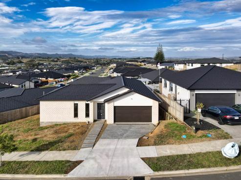 6 Peter Bourne Drive, Pokeno