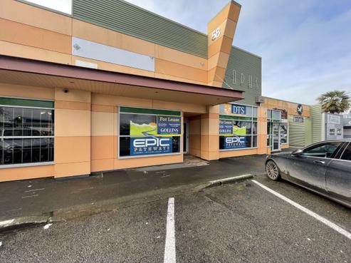 58 Munroe Street, Napier South