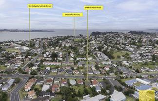 674 Richardson Road, Mount Roskill