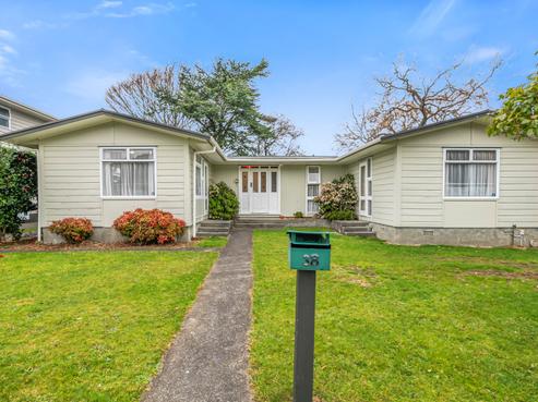 38 Holdsworth Avenue, Trentham