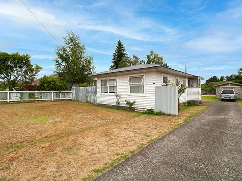 109 Oregon Drive, Murupara