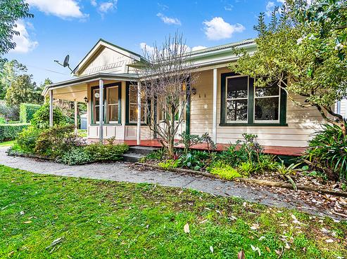 97 Wood Road, Maungatapere