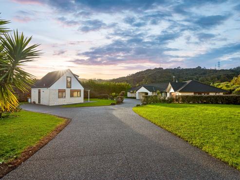50 Robert Might Road, Kumeu