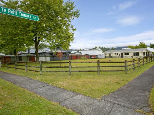 1 Te Reiti Tamara Grove, Turangi
