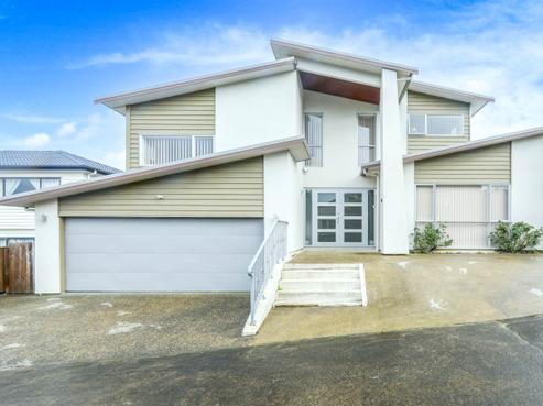 59A Redoubt Road, Goodwood Heights