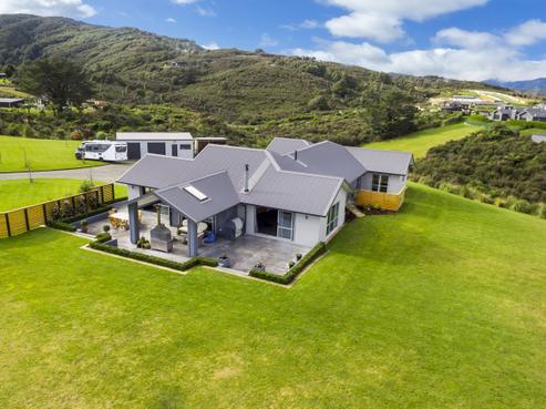33A Kenneth Gillies Way, Birchville