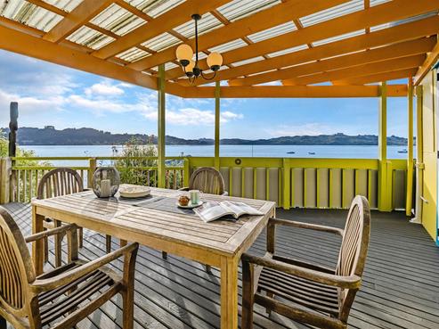 2A Parnell Street, Rawene