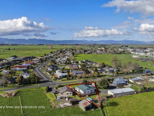 39 Pipiroa Road, Ngatea