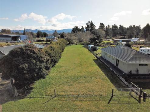 31 Montrose Avenue, Culverden