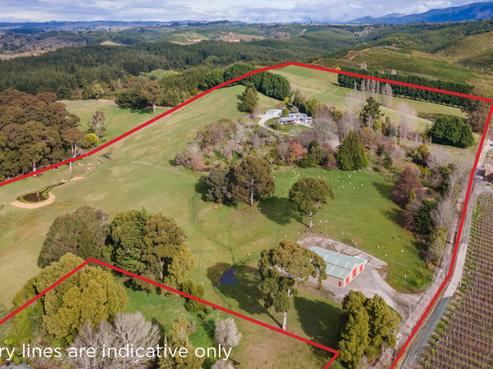 68 Central Road South, Lower Moutere