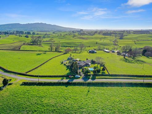 626 Te Mawhai Road, Te Awamutu