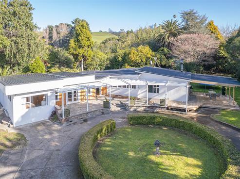 61 Waireka Road, Papaiti